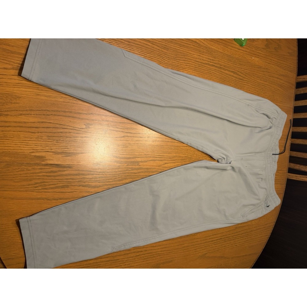 Western Rise Spectrum Jogger Pants Mens Large casual Stretch Tapered Lightweight